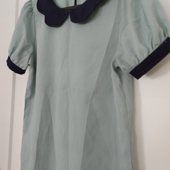 Papaya blouse - Picture 2 of 4